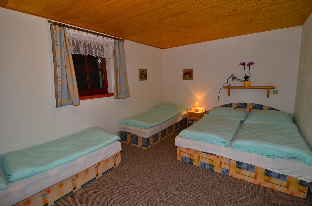 Apartmany Votockovi Rokytnice nad Jizerou Rum bild