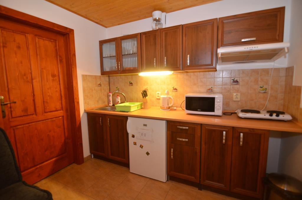 Apartmany Votockovi Rokytnice nad Jizerou Rum bild