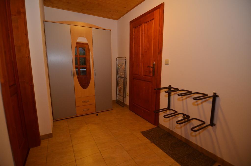 Apartmany Votockovi Rokytnice nad Jizerou Rum bild