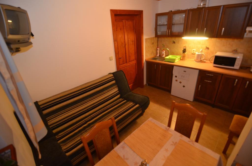 Apartmany Votockovi Rokytnice nad Jizerou Rum bild